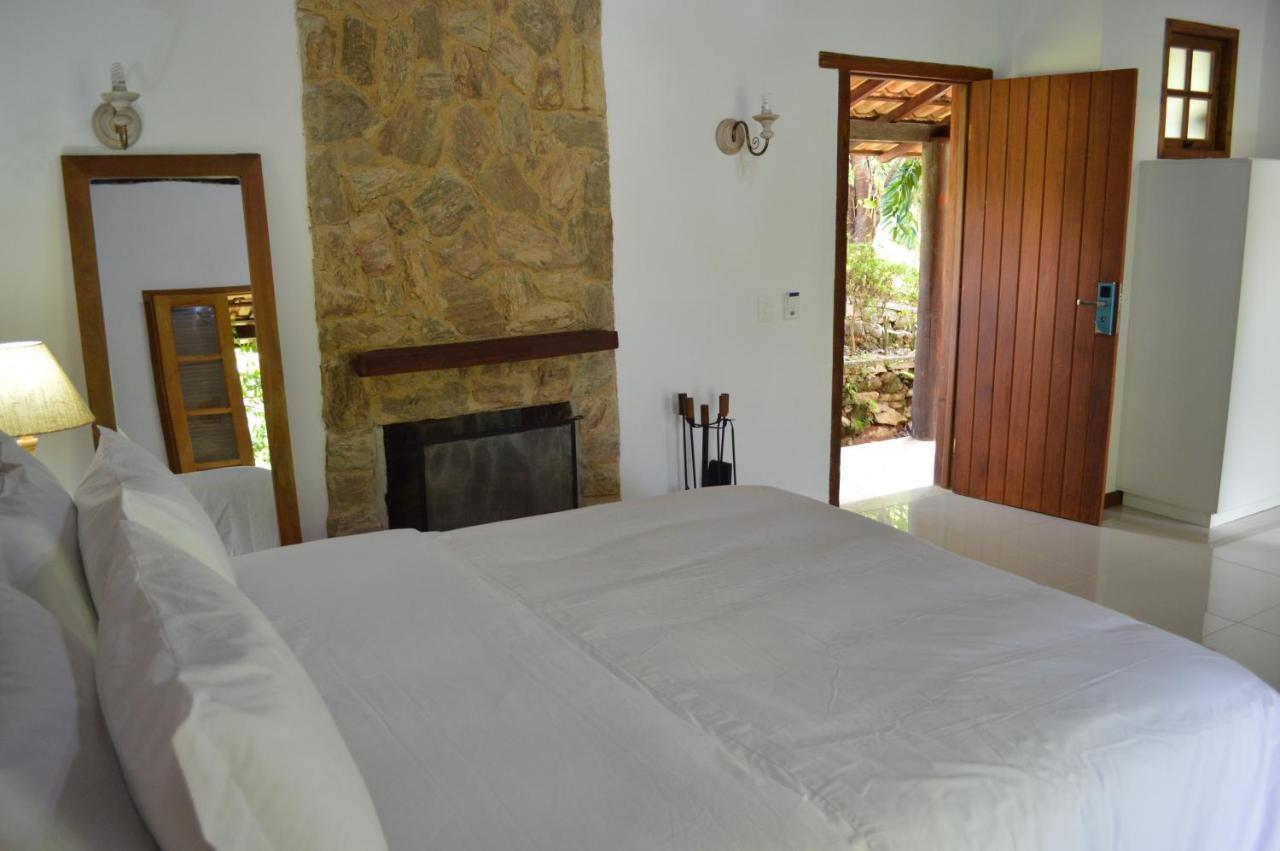 Artesanal Gourmet e Pousada Posse  Chambre photo